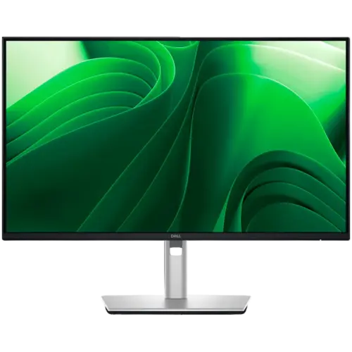 Монитор Dell Pro 24 Plus QHD USB-C Hub Monitor P2425DE 23.8
