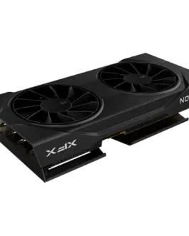 Alternative view of Видео карта XFX Swift AMD Radeon RX 9060 XT OC 8GB GDDR6 128-bit HDMI 2x DP