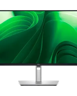 Монитор Monitor Dell Pro 24 Plus P2425D 2560x1440 QHD 100Hz IPS Antiglare 16:9 1500:1 350 cd/m2 8ms/5ms 178/178 DP HDMI