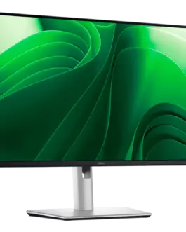 Alternative view of Монитор Monitor Dell Pro 24 Plus P2425D, 2560x1440, QHD, 100Hz, IPS Antiglare, 16:9, 1500:1, 350 cd/m2, 8ms/5ms, 178/178, DP, HDMI, USB-C, USB-B, 3xUSB-A, Tilt, Swivel, Pivot, Height Adjust, 3Y