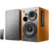 Тонколона Edifier R1280T 2.0 Bookshelf Speakers RCA 0.5-inch Tweeters 4-inch Drivers 42W (RMS) Control Knobs and Remote