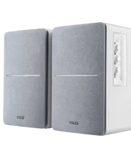 Тонколона Edifier R1280T 2.0 Bookshelf Speakers RCA 0.5-inch Tweeters 4-inch Drivers 42W (RMS) Control Knobs and Remote