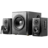 Тонколона Edifier S351DB 2.1 Audio System BT V5.1 Optical Coaxial RCA 8-inch Subwoofer 3.5-inch Drivers 0.75-inch Tweete