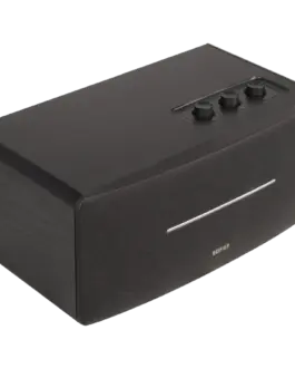 Тонколона за телефон Edifier D12 2.0 Bluetooth Speaker BT V5.0 RCA AUX 2x 4-inch Midrange Drivers 2x 19mm Tweeters Remot