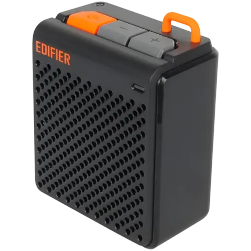 Тонколона за телефон Edifier MP85 Bluetooth Speaker BT V5.3 USB-C 1.5-inch driver 2.2W (RMS)
