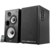 Тонколона Edifier R2750DB 2.0 Bookshelf Speakers BT V5.1 Optical Coaxial RCA 0.75-inch Tweeters 4-inch Drivers 6.5-inch