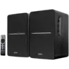 Тонколона Edifier R1280DBs 2.0 Bookshelf Speakers BT V5.1 Optical Coaxial RCA 0.5-inch Tweeters 4-inch Drivers Sub-Out 4