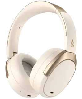 Bluetooth слушалки Edifier WH950NB Wireless Over-Ear Headphones 40mm Dynamic Titanium-Coated Drivers BT V5.4 ANC Hi-Res