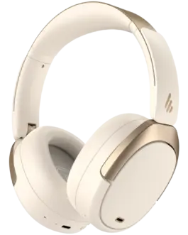 Bluetooth слушалки Edifier WH950NB Wireless Over-Ear Headphones 40mm Dynamic Titanium-Coated Drivers BT V5.4 ANC Hi-Res