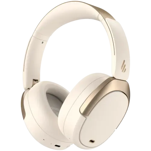 Bluetooth слушалки Edifier WH950NB Wireless Over-Ear Headphones 40mm Dynamic Titanium-Coated Drivers BT V5.4 ANC Hi-Res