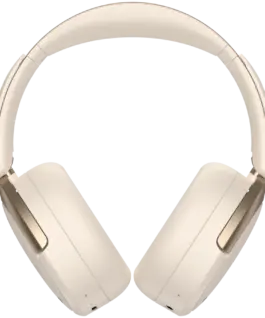 Alternative view of Bluetooth слушалки Edifier WH950NB Wireless Over-Ear Headphones, 40mm Dynamic Titanium-Coated Drivers, BT V5.4, ANC, Hi-Res Audio Certification, Up To 80H Battery, USB-C, Ivory