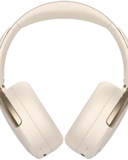 Alternative view of Bluetooth слушалки Edifier WH950NB Wireless Over-Ear Headphones, 40mm Dynamic Titanium-Coated Drivers, BT V5.4, ANC, Hi-Res Audio Certification, Up To 80H Battery, USB-C, Ivory