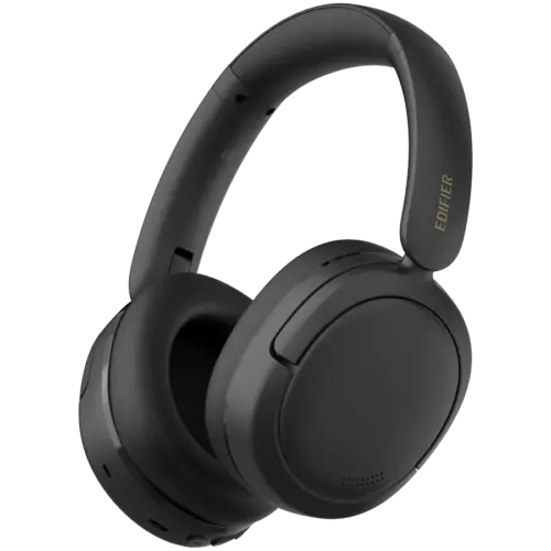 Bluetooth слушалки Edifier W800BT SE Wireless Over-Ear Headphones 40mm Dynamic Titanium-Coated Drivers BT V5.4 Multipoin