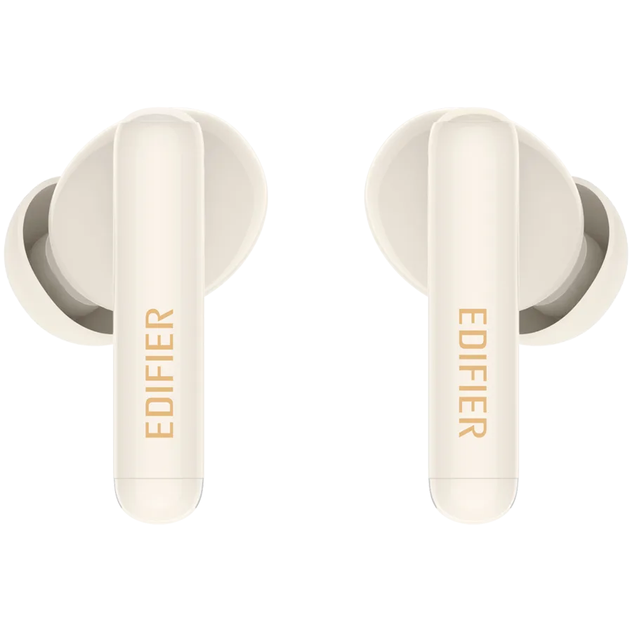 Bluetooth слушалки Edifier X5 Pro TWS Earbuds BT V5.3 ANC Touch controls Up to 31H Battery USB-C IP55