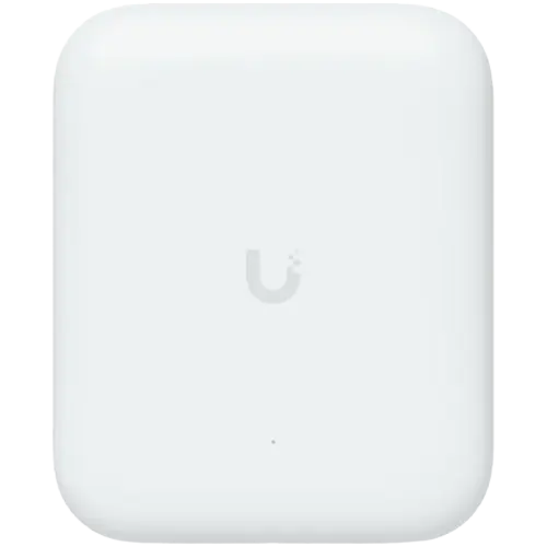 Точка за достъп Ubiquiti U7-PRO-OUTDOOR WiFi 7 6 spatial streams 465 m2 open space coverage with the integrated directio