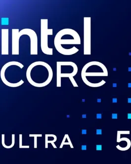 Процесор CPU Desktop Intel Ultra 5 225 (20M Cache up to 4.90 GHz FCLGA18W) box