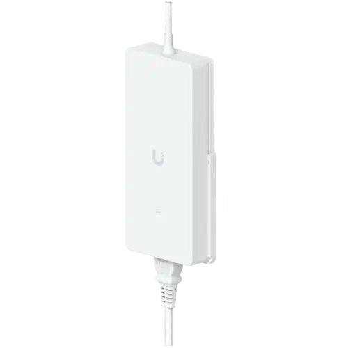 Ubiquiti UACC-Adapter-AC-210W-EU AC power adapter 210W at 54V DC for a PoE switch