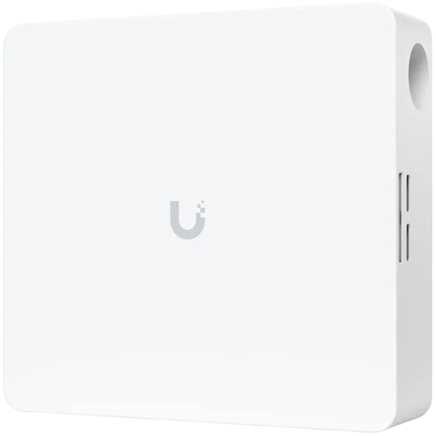 Enterprise Access Hub