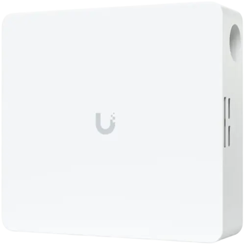 Enterprise Access Hub