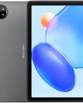 Таблет Blackview Tab 20 WiFi 10.1-inch HD IPS 1280x800 T310 Quad-core 2.0GHz 4GB+8GB/64GB 6000mAh NO Charger 5MP Front/8