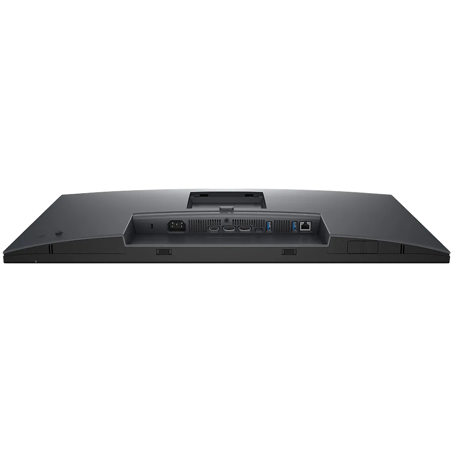 Монитор Dell Pro 27 Plus QHD USB-C Hub Monitor P2725DE 27.0" 2560x1440 100Hz, 99% sRGB(CIE 1931), 109 PPI, 16:09, IPS, AG, 350 cd/m2, 1500:1, 178/178, 5ms/8ms, DP, HDMI, USB Type-A, USB-C, RJ45, Height, Swivel, Tilt, Pivot - Image 14