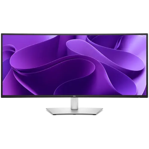 Монитор Monitor Dell Pro 34 Plus P3425WE 3440x1440 WQHD 100Hz IPS Antiglare 21:9 1500:1 350 cd/m2 178/178 HDMI DP USB-C