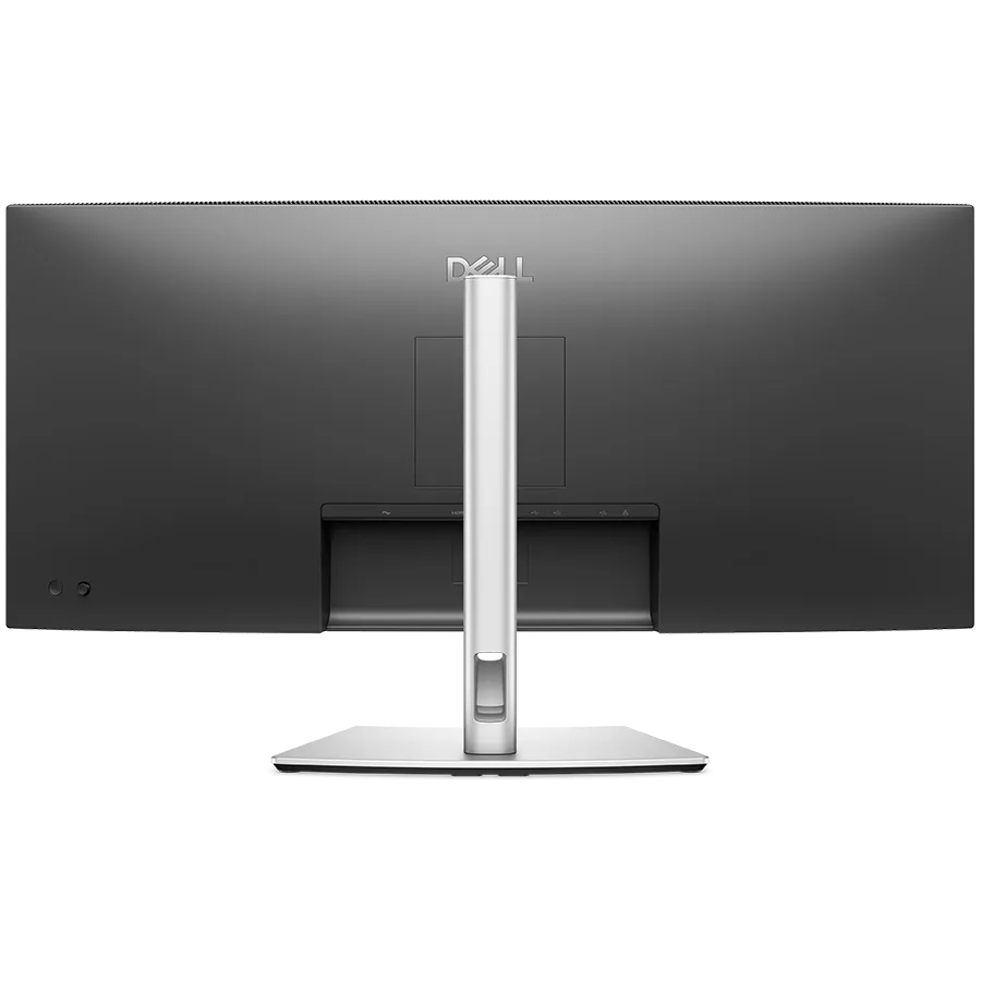 Монитор Monitor Dell Pro 34 Plus P3425WE, 3440x1440, WQHD, 100Hz, IPS Antiglare, 21:9, 1500:1, 350 cd/m2, 178/178, HDMI, DP, USB-C, USB-B, 3xUSB-A, RJ-45, Tilt, Swivel, Slant, Height Adjust, 3Y - Image 15