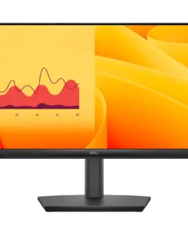 Монитор Dell Pro 22 Adjustable Stand Monitor - E2225HSM 21.5" FHD 1920x1080 100Hz 72% NTSC (CIE 1931) 103 PPI 16:9 VA AG