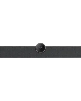 Система за бизнес комуникации Prestigio Solutions Video Conferencing Collaboration Bar Alpha: UHD 12MP 6 mic 8m (Range)