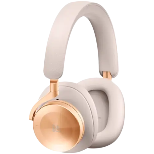 Bluetooth слушалки Beoplay H95 Gold Tone