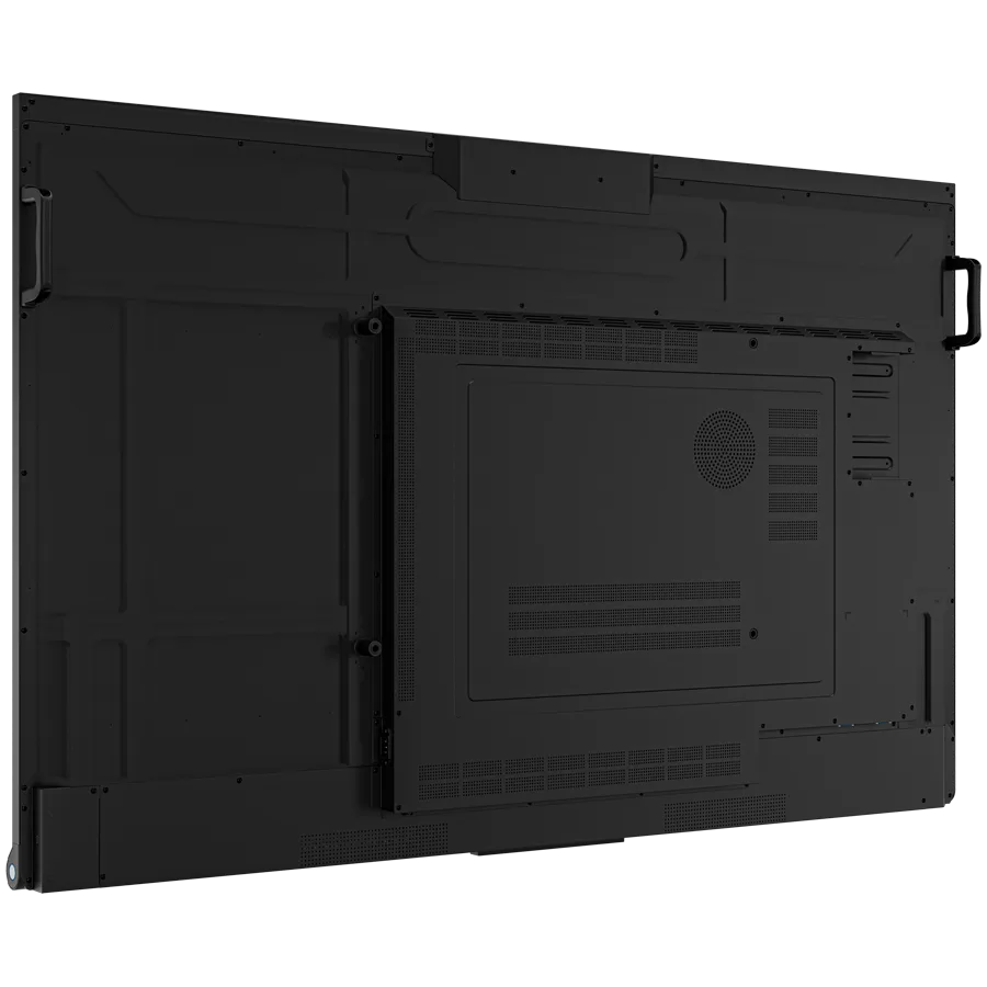 Широкоформатен дисплейPRESTIGIO SOLUTIONS Multiboard 65" Light+ Series UHD 4K, Android 11, Wi-Fi, 40TP, NFC, Camera, touch pen - Image 20