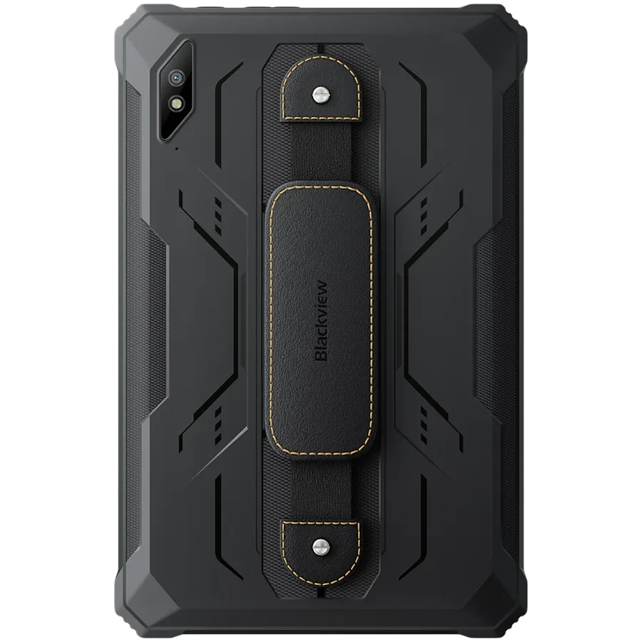 Таблет Blackview Active 8 Pro Tab LTE 10.36-inch HD+IPS 1200x2000 60Hz Corning 5th 8GB/256GB, MT6789 Octa-core 2.2GHz 16MP Front/48MP Back Camera Battery 22000mAh NO charging USB Type-C NFC PC Mode Android 14 SD card slot MIL-STD-810H Black - Image 57