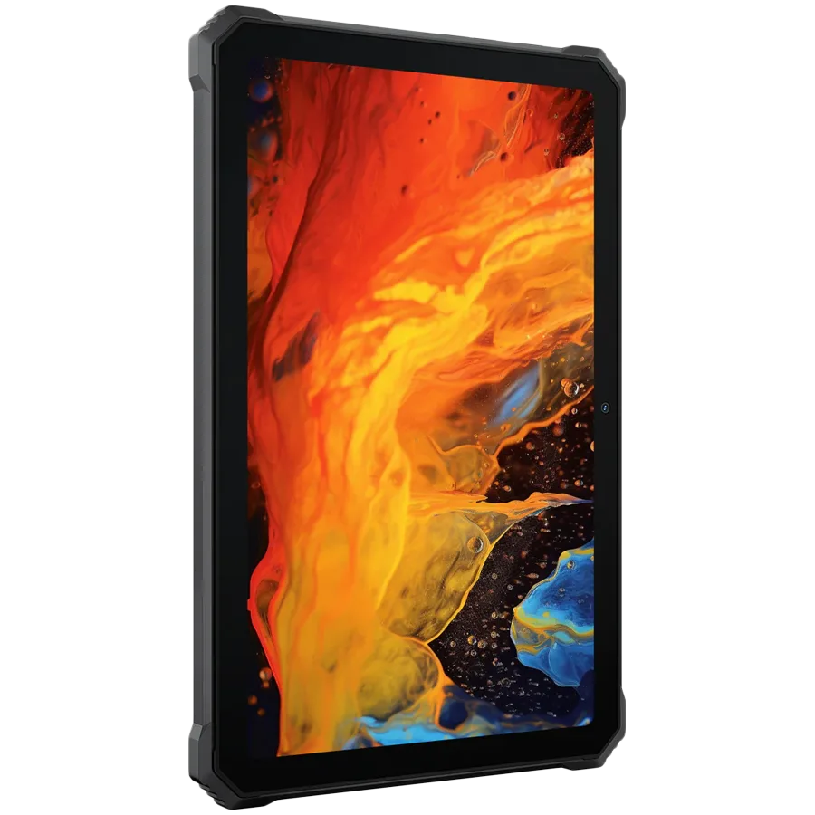 Таблет Blackview Active 8 Pro Tab LTE 10.36-inch HD+IPS 1200x2000 60Hz Corning 5th 8GB/256GB, MT6789 Octa-core 2.2GHz 16MP Front/48MP Back Camera Battery 22000mAh NO charging USB Type-C NFC PC Mode Android 14 SD card slot MIL-STD-810H Black - Image 58