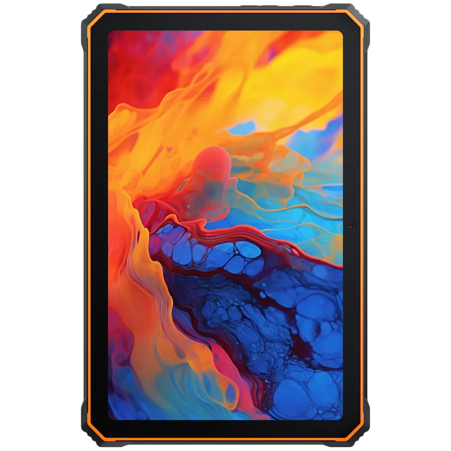 Таблет Blackview Active 8 Pro Tab LTE 10.36-inch HD+IPS 1200x2000 60Hz Corning 5th 8GB/256GB MT6789 Octa-core 2.2GHz 16M