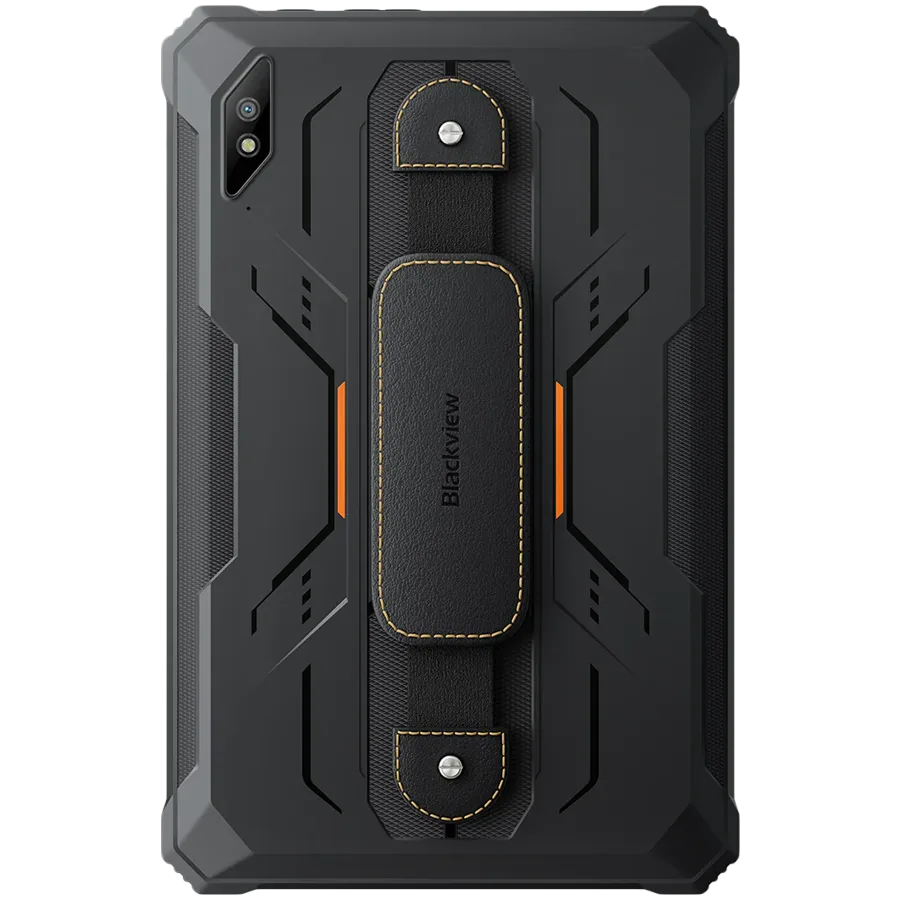 Таблет Blackview Active 8 Pro Tab LTE 10.36-inch HD+IPS 1200x2000 60Hz Corning 5th 8GB/256GB, MT6789 Octa-core 2.2GHz 16MP Front/48MP Back Camera Battery 22000mAh NO charging USB Type-C NFC PC Mode Android 14 SD card slot MIL-STD-810H Orange - Image 62