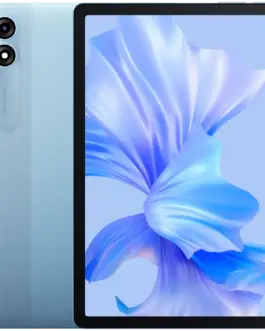 Таблет Blackview Tab 90 LTE 11-inch HD+IPS 800x1280 8GB/128GB T606 Octa-core 1.6GHz 8MP Front/13MP Back Camera Battery 8