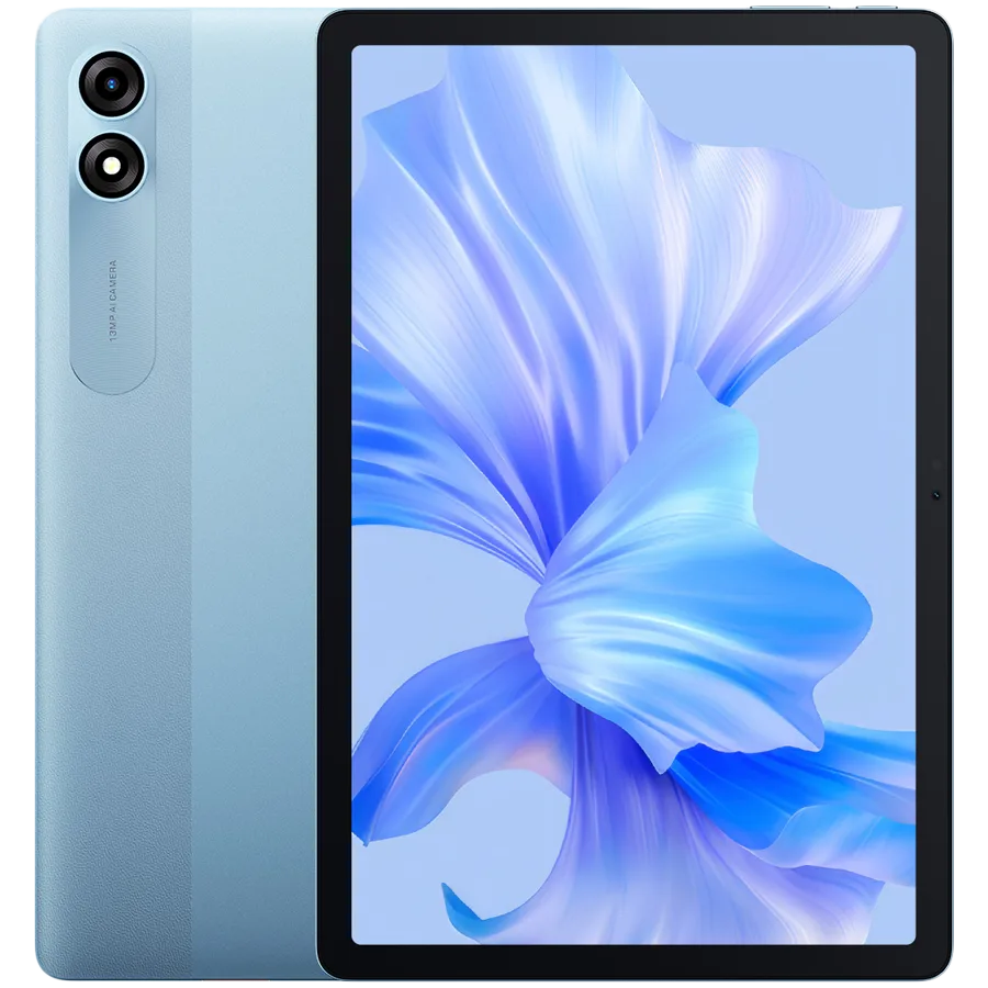 Таблет Blackview Tab 90 LTE 11-inch HD+IPS 800x1280 8GB/128GB T606 Octa-core 1.6GHz 8MP Front/13MP Back Camera Battery 8
