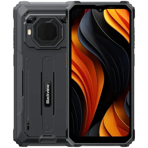 Мобилен телефон Blackview BV6200 Plus LTE 6.56