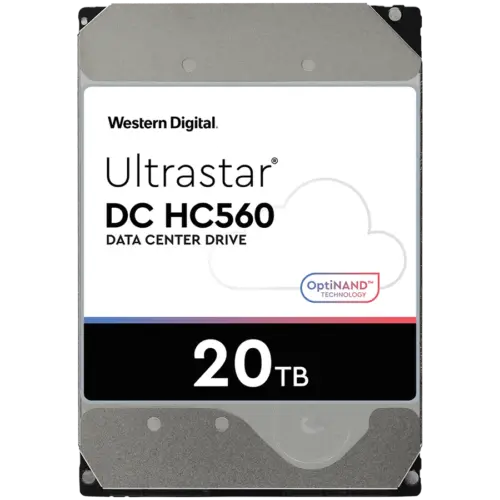 Хард диск Supermicro WD/HGST 3.5
