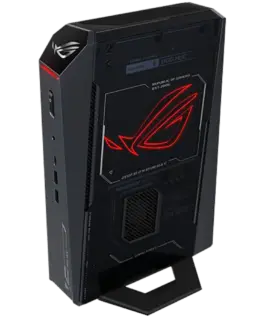 Полуготова система Полуготова система ASUS ROG NUC - Gaming/RNUC15JNK9X489A2/U9 275HX/RTX