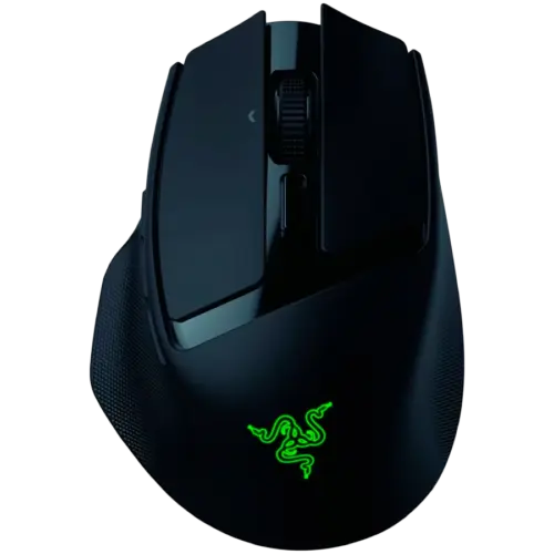 Геймърска мишка Razer Basilisk Mobile - Gaming Mouse
