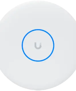Точка за достъп Ubiquiti U7-PRO-XGS Ceiling-mounted 8-stream WiFi 7 AP with dedicated spectral scanning radio and 10/5/2