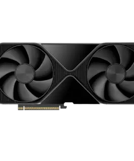 Видео карта PNY NVIDIA RTX PRO 6000 Blackwell Workstation Edition OEM Version PCI-Express x16 Gen 5.0 96 GB GDDR7 ECC 51