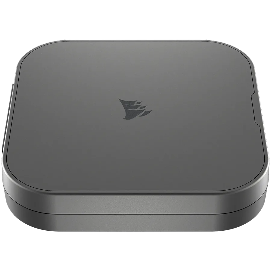 Външен SSD диск CORSAIR EX300U 1TB External SSD - Image 6