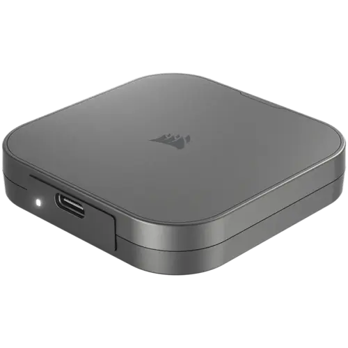 Външен SSD диск CORSAIR EX300U 2TB External SSD