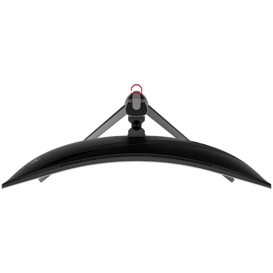 Монитор MSI MAG 345CQR Gaming Monitor, 34" 180Hz, UWQHD (3440x1440) 21:9, VA, 1ms, 300nits, 3000:1, 178/178, AMD FreeSync Premium, Adjustable Stand, 1x DP, 2x HDMI, 1x Headphone out, 3Y Warranty - Image 45