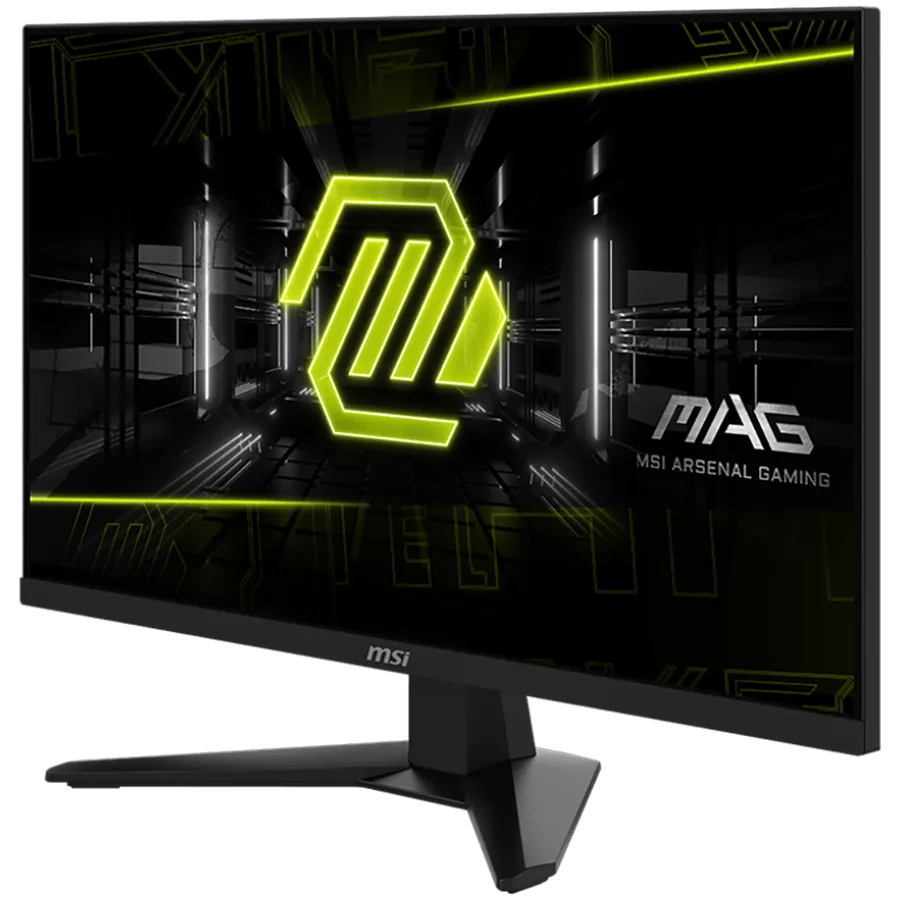 Монитор MSI MAG 274QF Gaming Monitor, 27" 180Hz, WQHD (2560x1440) 16:9, Rapid IPS Anti-glare, 0.5ms, 250nits, 1000:1, 178/178, AMD FreeSync, 1x DP, 2x HDMI, 1x Headphone out, 3Y Warranty - Image 57