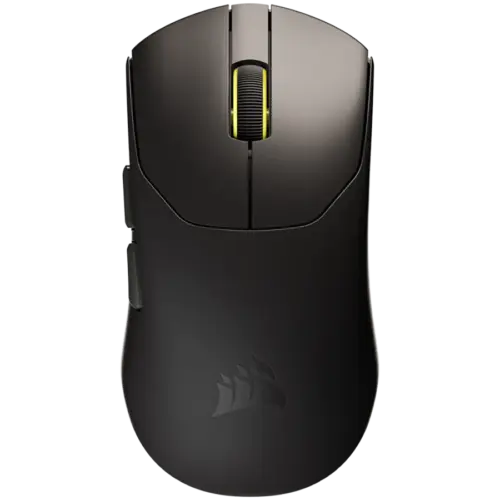 Геймърска мишка Corsair SABRE v2 PRO Ultralight Gaming Mouse Black