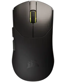 Геймърска мишка Corsair SABRE v2 PRO Ultralight Gaming Mouse Black