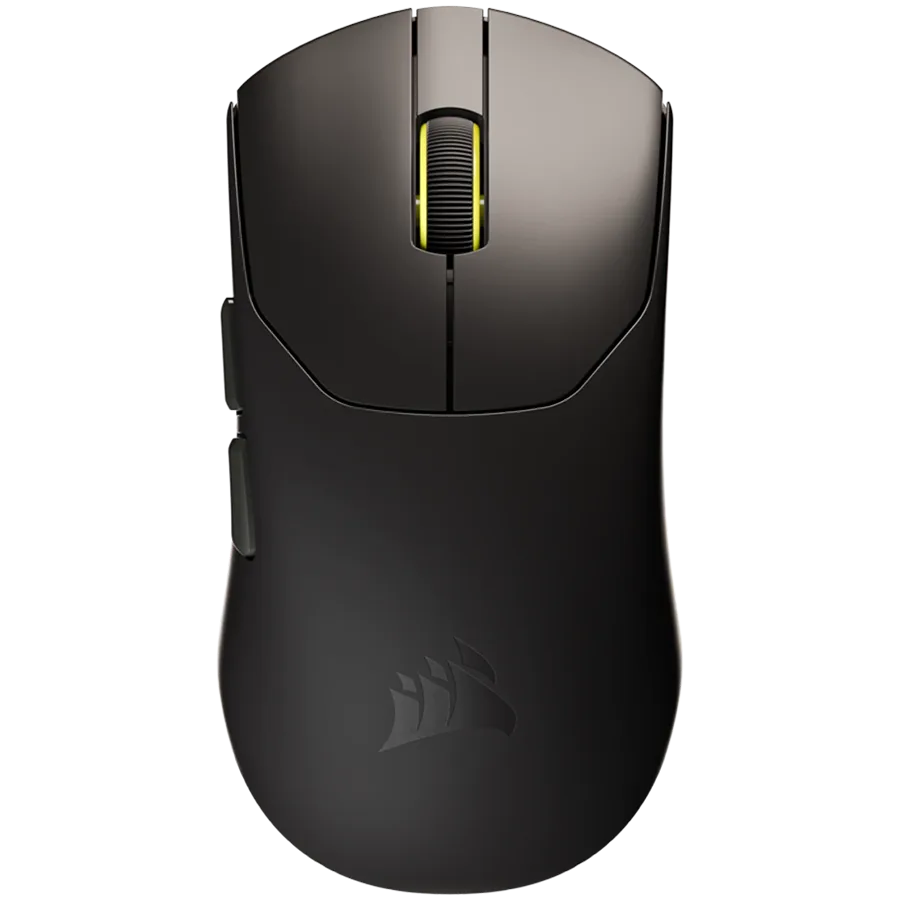 Геймърска мишка Corsair SABRE v2 PRO Ultralight Gaming Mouse Black